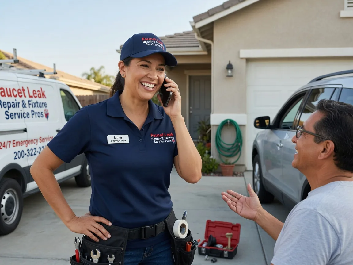 Faucet Repair Victor, IA FAQs
